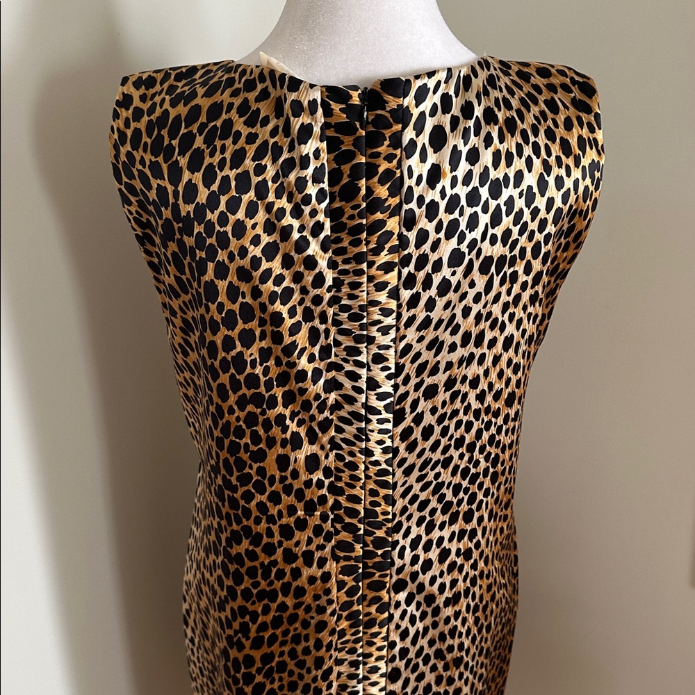 Dolce & Gabbana Dress (Vintage) - Picture 7 of 11